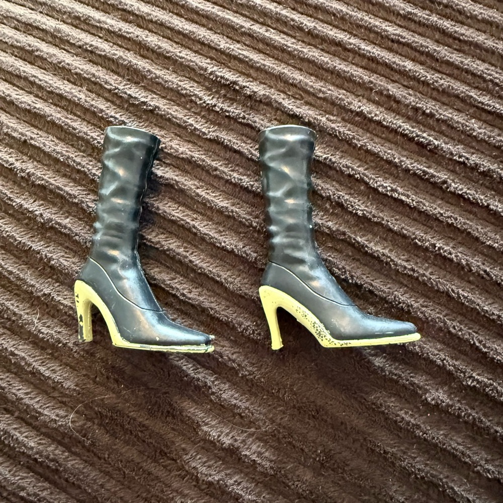 Bratz Boots
